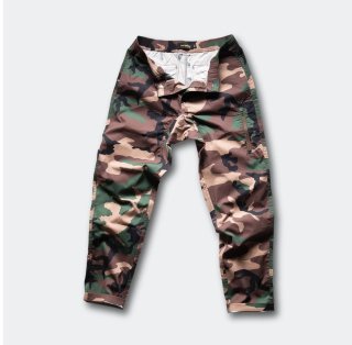 <img class='new_mark_img1' src='https://img.shop-pro.jp/img/new/icons15.gif' style='border:none;display:inline;margin:0px;padding:0px;width:auto;' />WRMFZY DRIFTWOOD Pants in M81 Woodland 