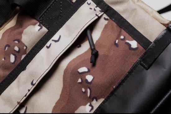 Advanced special operations clearance bag