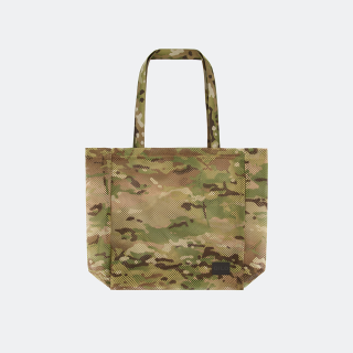 <img class='new_mark_img1' src='https://img.shop-pro.jp/img/new/icons15.gif' style='border:none;display:inline;margin:0px;padding:0px;width:auto;' />Tote Bag in Multicam® Mesh