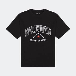 <img class='new_mark_img1' src='https://img.shop-pro.jp/img/new/icons34.gif' style='border:none;display:inline;margin:0px;padding:0px;width:auto;' />Baghdad Bungee Jumping Tee