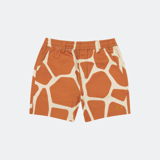 <img class='new_mark_img1' src='https://img.shop-pro.jp/img/new/icons15.gif' style='border:none;display:inline;margin:0px;padding:0px;width:auto;' />EDC Short in Giraffe