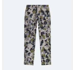 <img class='new_mark_img1' src='https://img.shop-pro.jp/img/new/icons15.gif' style='border:none;display:inline;margin:0px;padding:0px;width:auto;' />Driftwood Pant in Auscam Navy