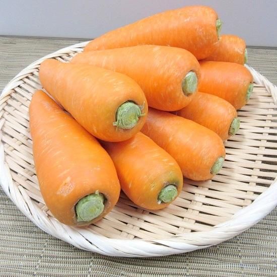 船橋にんじん ベーターキャロット ちばの恵み 千葉の名産 特産品 伝統的工芸品を通販でお取り寄せ