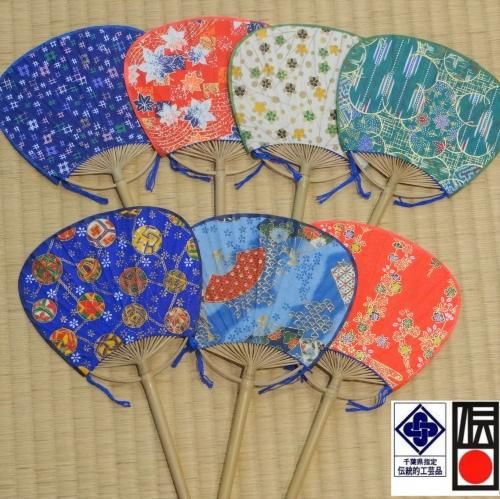 房州うちわ ✤千葉県指定　伝統工芸品✤ 楽天市場】【ふるさと納税】「房州うちわ×フェアトレード」(千葉