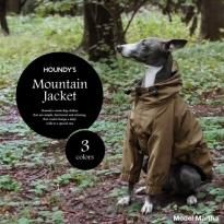 2024年のクリスマス マウンテンジャケット 全3色 /イタグレ服/メール便OK - イタグレ 犬服・アクセサリー