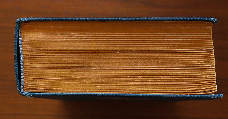 天文古書「遠い世界から Aus fernen Welten」ドイツ 1939年 天文古書「遠い世界から Aus fernen Welten」（ドイツ 1939年