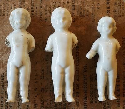 フローズンシャーロット 人形遊び 19世紀 アンティークの