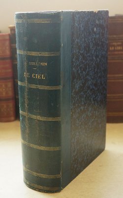「LE CIEL」／フランス1877年