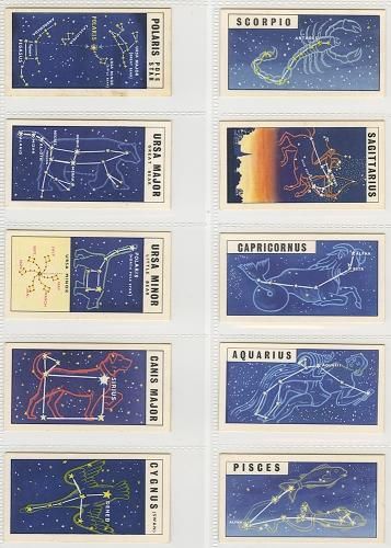 シガレットカード - Guignol [ギニョール] web shop