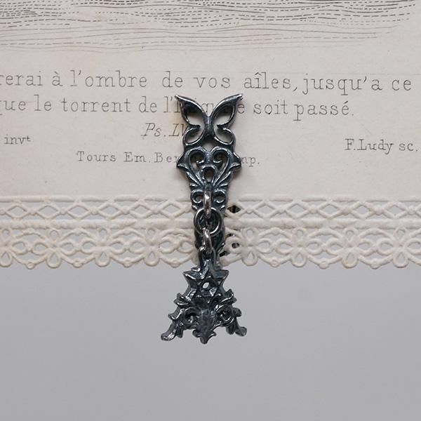 GimmelGarden 悪魔チップペンダント GuardiaStrana