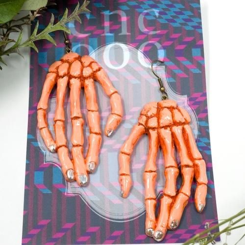 ⭐︎新品⭐︎イグアナ ブローチ グリーン／conoco ⭐︎新品⭐︎イグアナ ブローチ グリーン／conoco アクセサリー