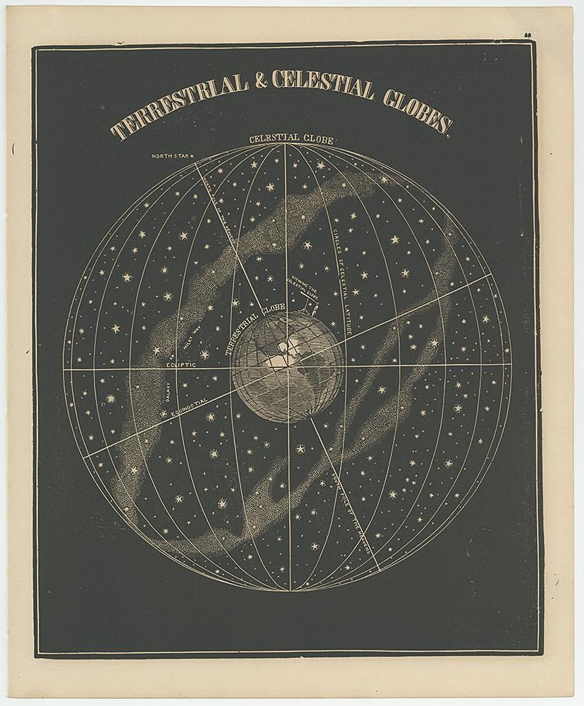スミスの図解天文学／Smith's Illustrated Astronomy - Guignol