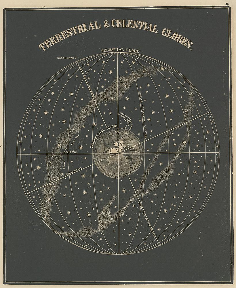 スミスの図解天文学／Smith's Illustrated Astronomy - Guignol