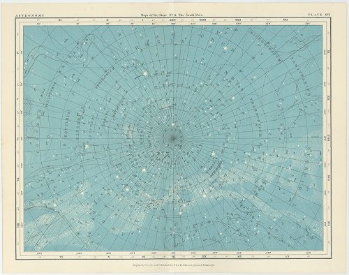 THE TWENTIETH CENTURY ATLAS OF POPULAR ASTRONOMY  