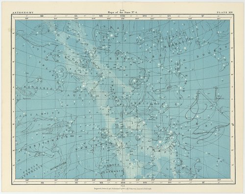 THE TWENTIETH CENTURY ATLAS OF POPULAR ASTRONOMY  