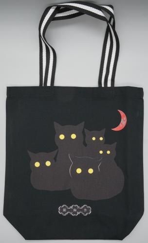 Radiostar / 銀鉤舎（黒猫グッズ） - Guignol [ギニョール] web shop