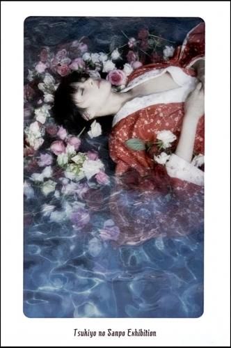 月夜乃散歩（写真） - Guignol [ギニョール] web shop