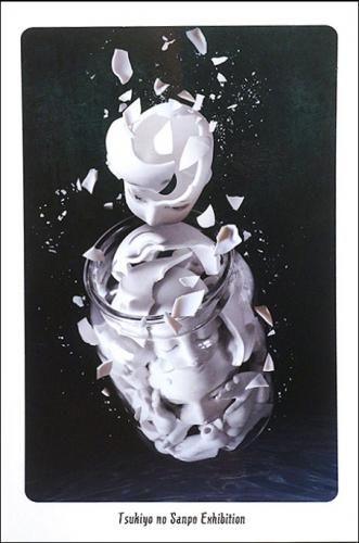 月夜乃散歩（写真） - Guignol [ギニョール] web shop