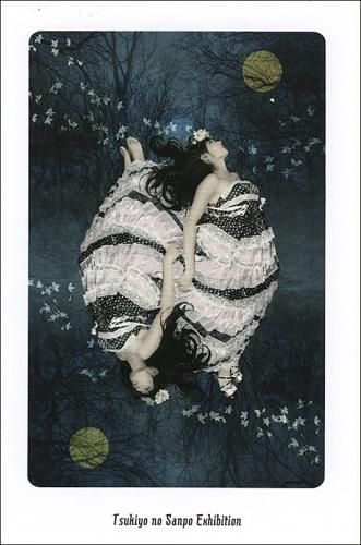 月夜乃散歩（写真） - Guignol [ギニョール] web shop