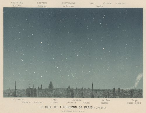 Le Cielסե1864ǯ