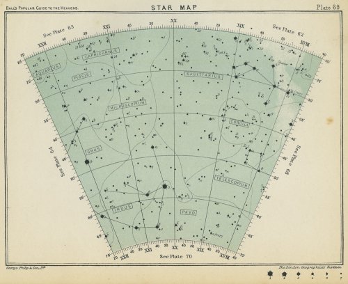 A Popular Guide To The Heavensסꥹ1905ǯ