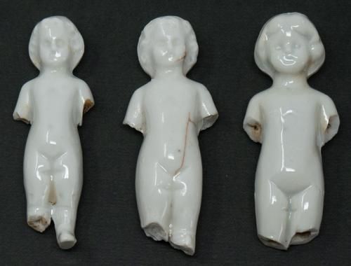 フローズン・シャーロット - Guignol [ギニョール] web shop