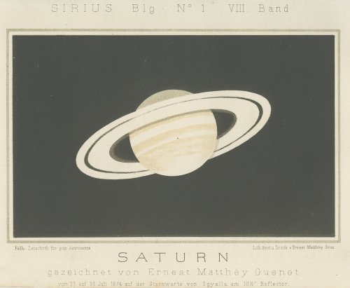 SIRIUS.Zeitschrift fur popular Astronomieץɥ 1876ǯ