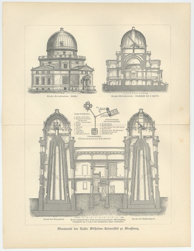 Das Weltgebäude.סɥ1898