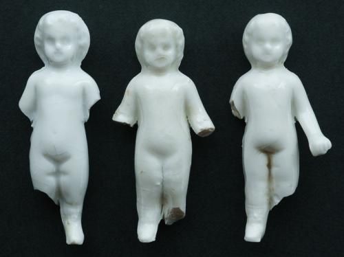 小さな小さなフローズンシャーロット（F） | doll antiquus