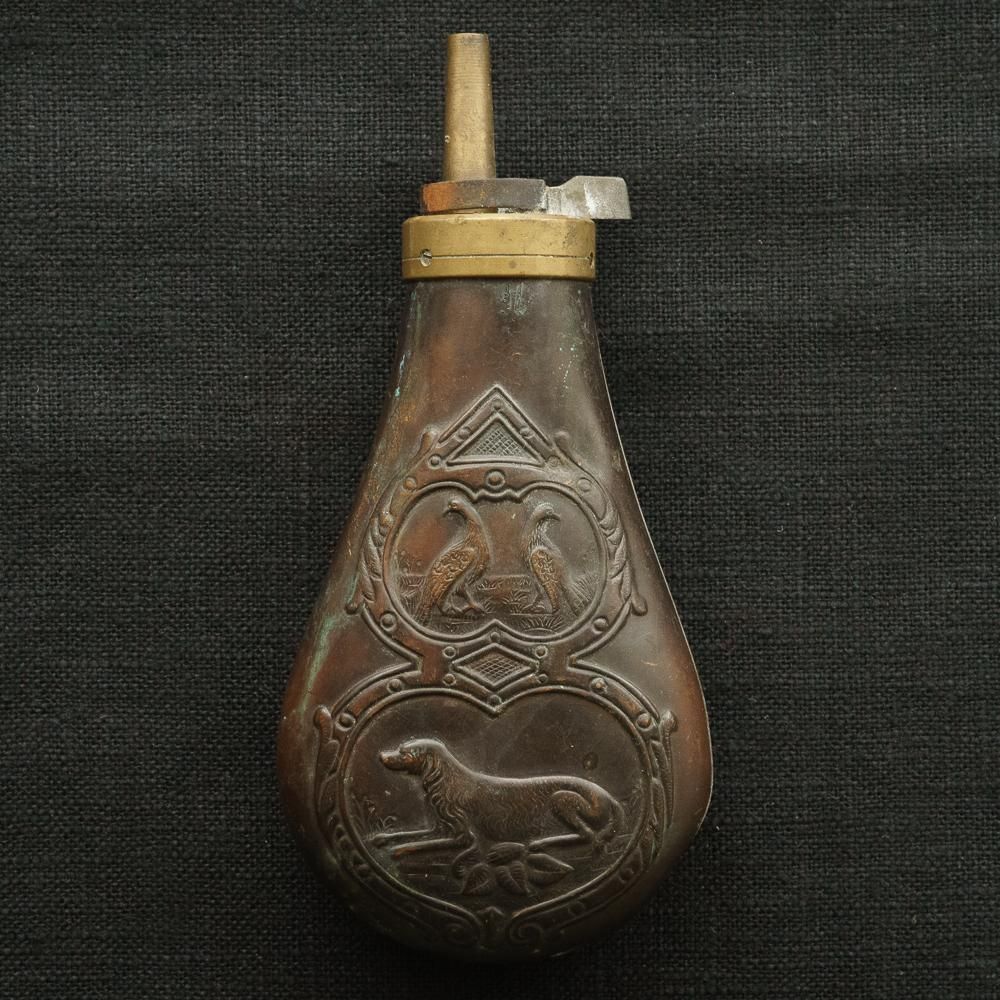 激安商品 骨董火薬入れ drenriquejmariani.com