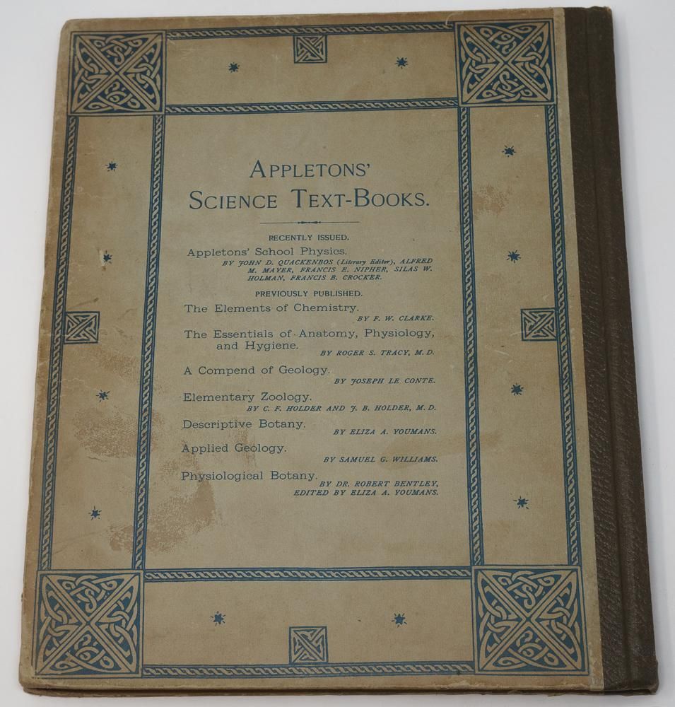 天文古書「ASTRONOMY BY OBSERVATION」(アメリカ1890年 天文古書「ASTRONOMY BY OBSERVATION」(アメリカ1890年