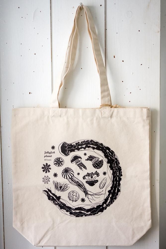 ジョリーフルール　マイリトルテイラー　神戸素材博覧会　前ポケトートバック⑮ ジョリーフルール マイリトルテイラー 神戸素材博覧会 前ポケ