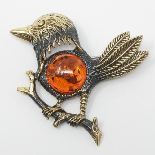 琥珀の置物 琥珀のアクセサリー・オブジェ - Guignol [ギニョール] web shop