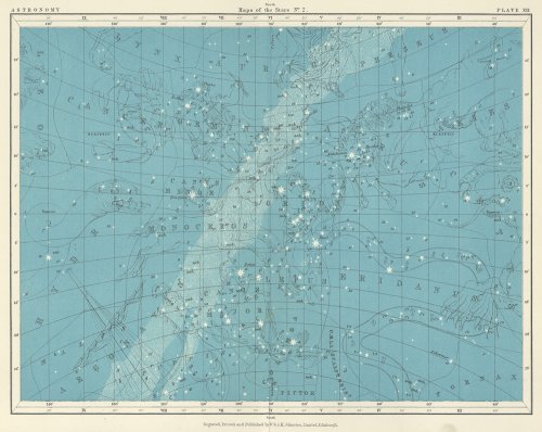 THE TWENTIETH CENTURY ATLAS OF POPULAR ASTRONOMY  