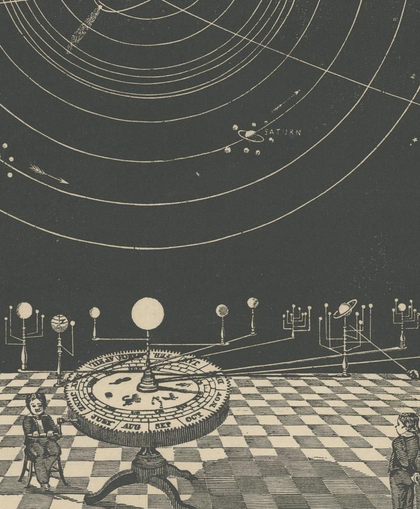 スミスの図解天文学/Smith's Illustrated Astronomy - Guignol スミスの図解天文学/Smith's Illustrated Astronomy - Guignol
