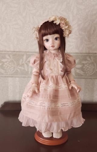 創作人形 - Guignol [ギニョール] web shop