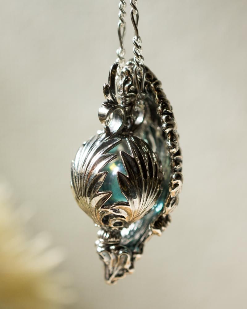 追憶水脈（ギリシア神話 記憶の川 ムネーモシュネー）/GimmelGarden