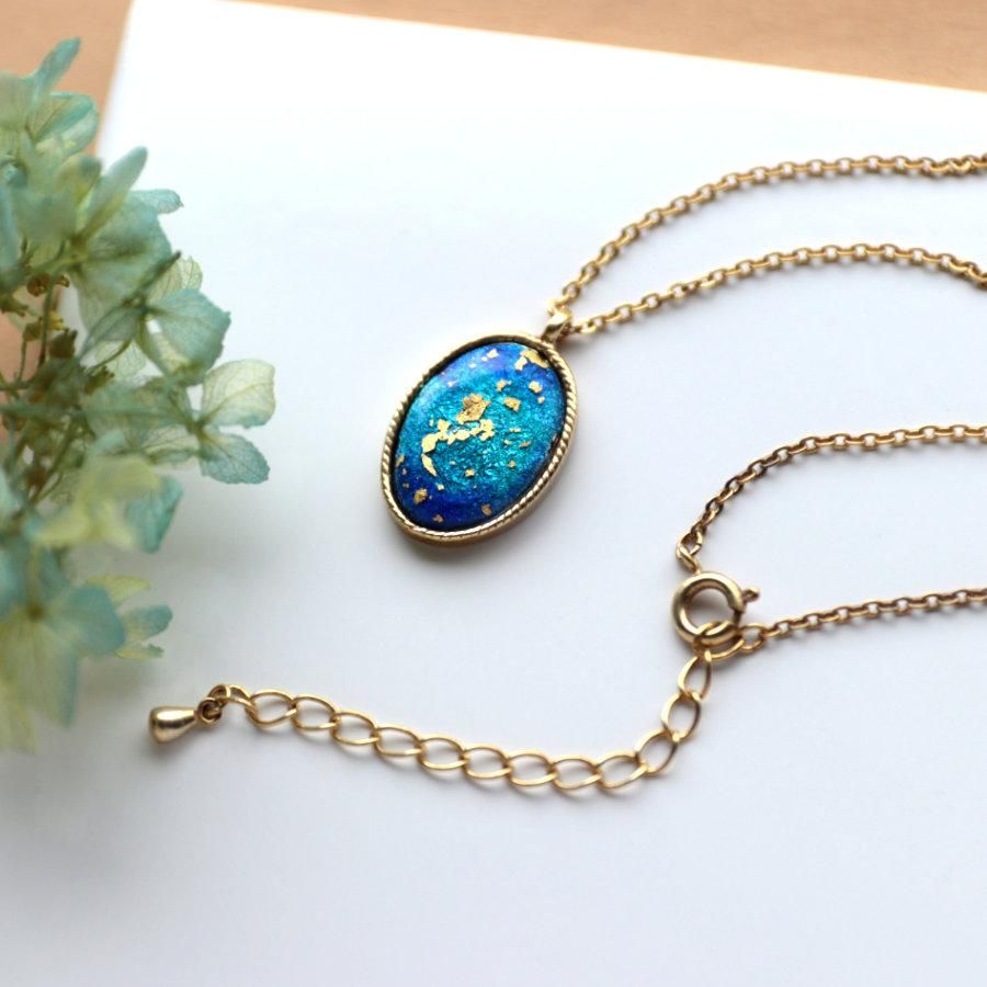 七宝焼き 水の惑星 ミニペンダント ネックレス 麻生 美羽 8月8日21時 8月22日21時販売 Guignol ギニョール Web Shop 七宝焼き 水の惑星 ミニペンダント ネックレス 麻生 美羽 8月8日21時 8月22日21時販売 Guignol ギニョール Web Shop