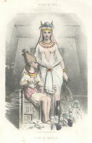 ֽ-Muses et Fées. -ȥꥹ-ץե1851ǯ