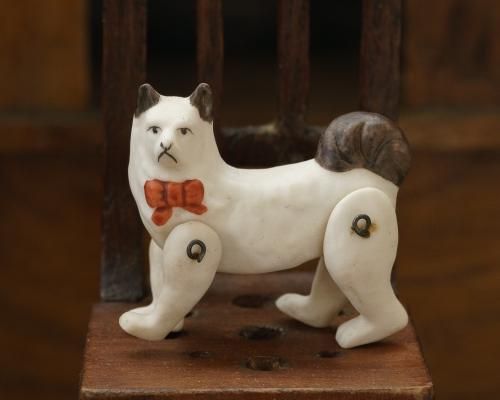 スノーベイビー（ドイツ1910年頃） - Guignol [ギニョール] web shop