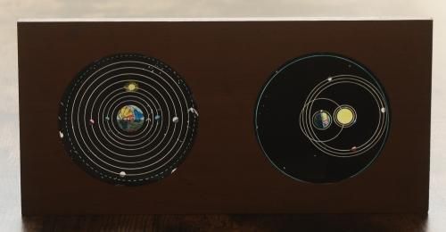 オブジェ（天体） - Guignol [ギニョール] web shop