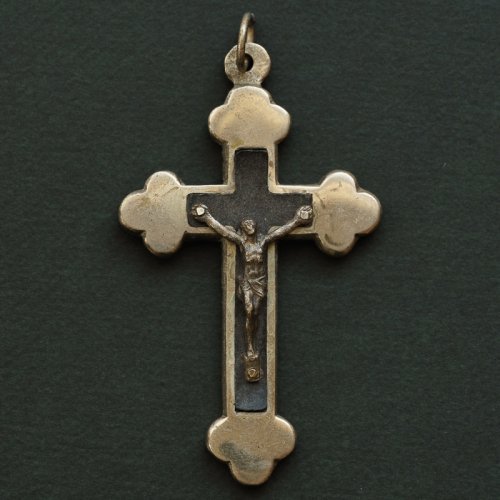 ルルド十字架（フランス1950~60年代）