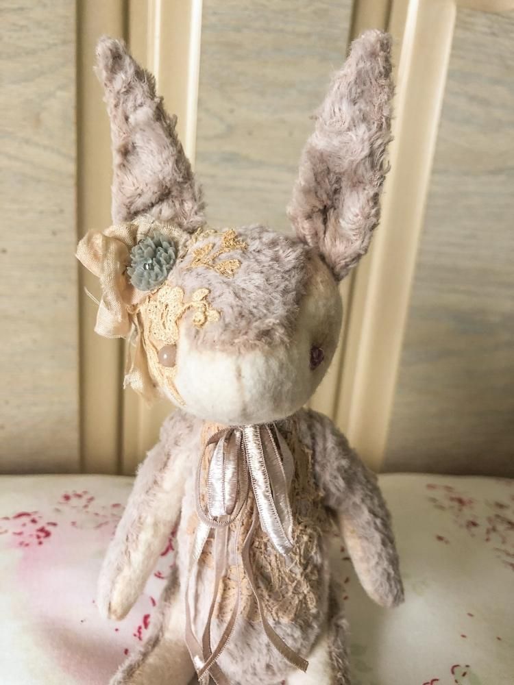 Grayish Rabbit/Ray's YuCca [6月1日21時~6月4日21時販売 Grayish Rabbit/Ray's YuCca [6月1日21時~6月4日21時販売