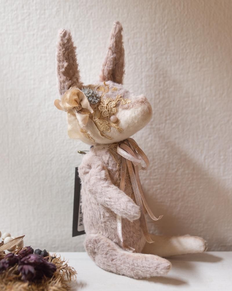 Grayish Rabbit/Ray's YuCca [6月1日21時~6月4日21時販売 Grayish Rabbit/Ray's YuCca [6月1日21時~6月4日21時販売