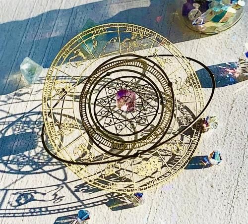 天体オブジェ オブジェ（天体） - Guignol [ギニョール] web shop