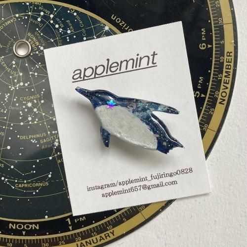 ϤΥ֥ߥ ڥ󥮥/applemint72421-8721