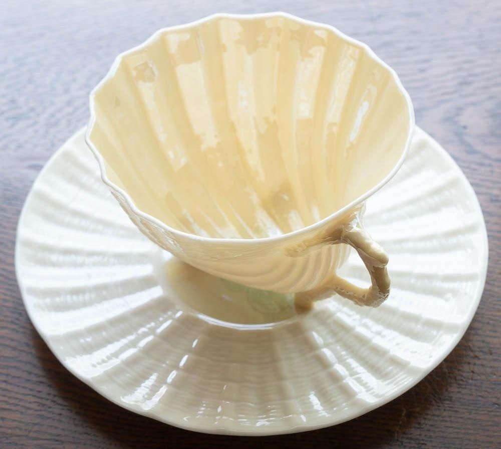 ベリーク・ネプチューン・カップ＆ソーサー（5th Mark 1955-1965年