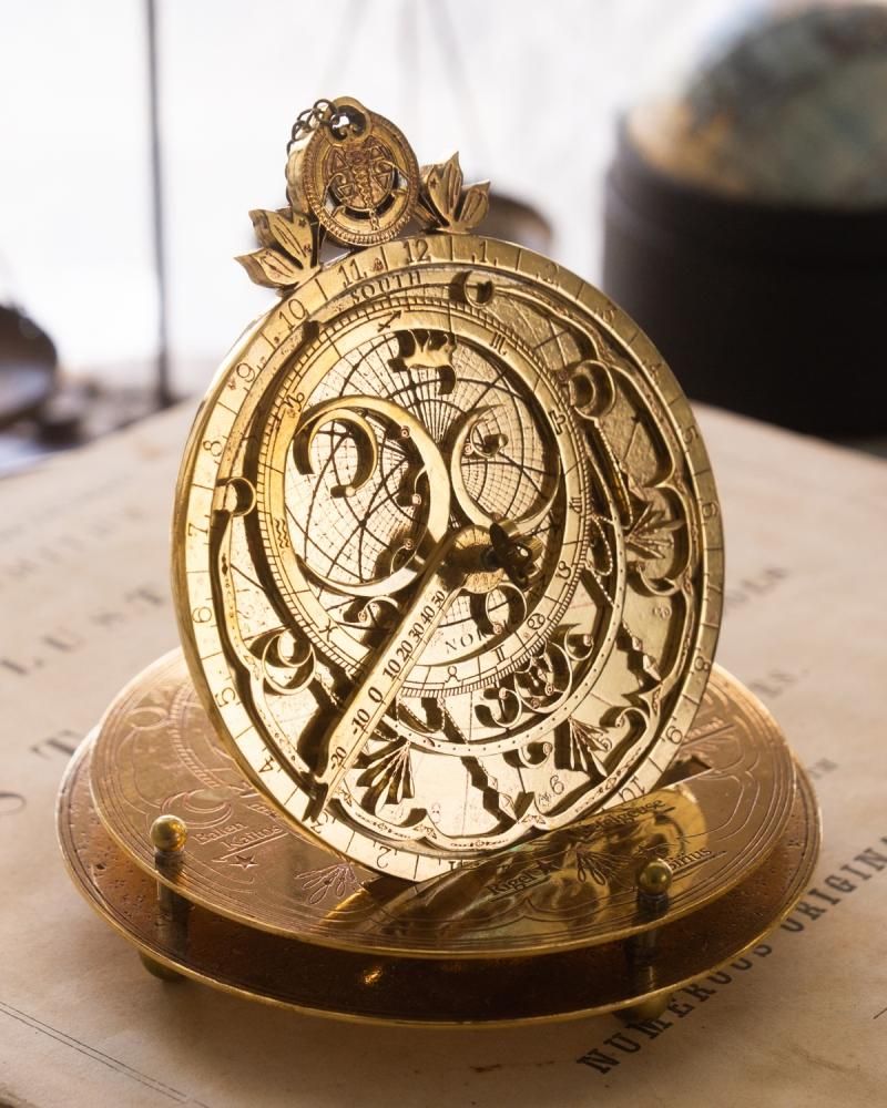 アストロラーベ”LUNAR