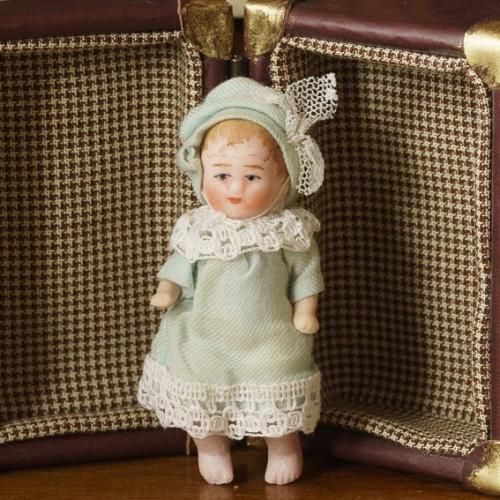 ビスクドール - Guignol [ギニョール] web shop