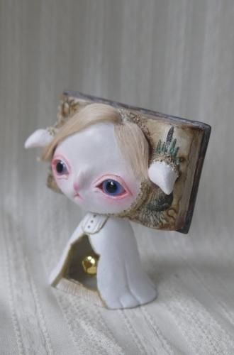 Silver Star～銀星堂～（ビスクオブジェ・アクセ） - Guignol